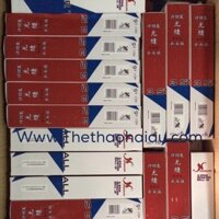 Quả Bóng bàn Xushaofa 40+ không gân