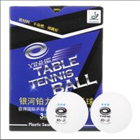 Quả bóng bàn Yinhe 40+ 3 sao