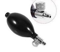 Quả Bóng Bóp Máy Đo Huyết Áp Cơ