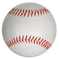 Quả bóng chày da mềm