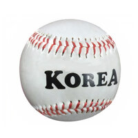 Quả bóng chày da mềm