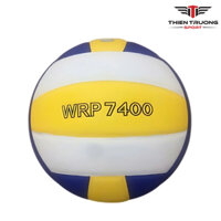 Quả Bóng Chuyền Da Nhật Thăng Long WRB 7400