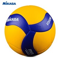 Quả Bóng Chuyền Da PU 5 Kích Cỡ FIVB Mikasa V300W
