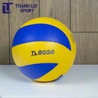 Quả Bóng Chuyền Da Thăng Long TL5030