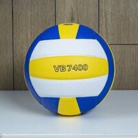 QUẢ BÓNG CHUYỀN DA THĂNG LONG VP 7400 CHÍNH HÃNG