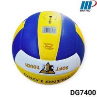Quả bóng chuyền da Thăng Long PU DRAGON MASTER DG 7400