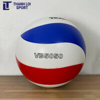 Quả Bóng Chuyền Da Thăng Long VB5050