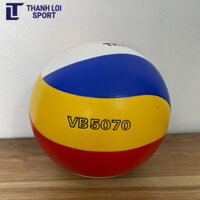 Quả Bóng Chuyền Da Thăng Long VB5070