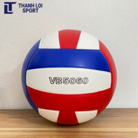 Quả Bóng Chuyền Da Thăng Long VB5060