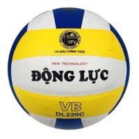 Quả bóng chuyền Động Lực VB DL220C