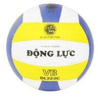 Quả Bóng Chuyền Động Lực DL220C