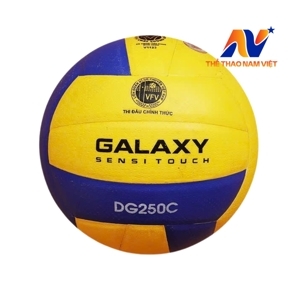 Quả bóng chuyền Galaxy DG 250C