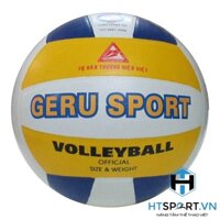 Quả Bóng Chuyền Geru Sport - V5 - HTSPORT.VN