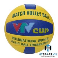 Quả Bóng Chuyền Geru - VTV - HTSPORT.VN