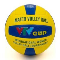 Qủa Bóng Chuyền Geru VTV Cup