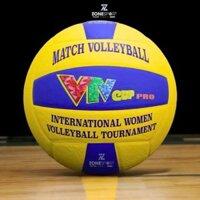 QUẢ BÓNG CHUYỀN GERU VTV PRO