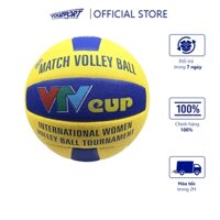 Quả bóng chuyền Gerustar VTV Cup rẻ, bền, đẹp