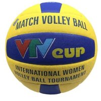Quả bóng chuyền Gerustar VTV Cup