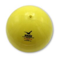 Quả Bóng Chuyền Hơi Hải Âu Vàng 250gr