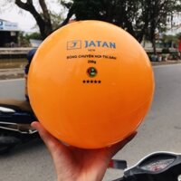 quả bóng chuyền hơi Jatan cao cấp 250g