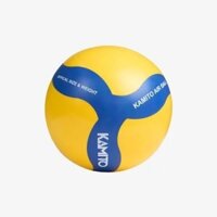Quả Bóng Chuyền Hơi Kamito Airball Vàng Xanh