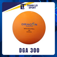 Quả bóng chuyền hơi Thăng Long Dragon Master DGA 300g