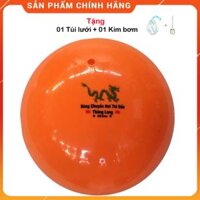 Quả bóng chuyền hơi Thăng Long 250gam