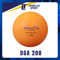 Quả bóng chuyền hơi Thăng Long Dragon Master DGA 200g