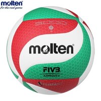 Quả Bóng Chuyền Molten V5M5000 Size 5