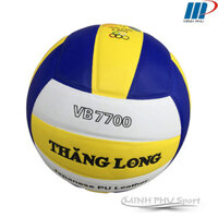 Quả bóng chuyền Thăng Long thi đấu VB7700