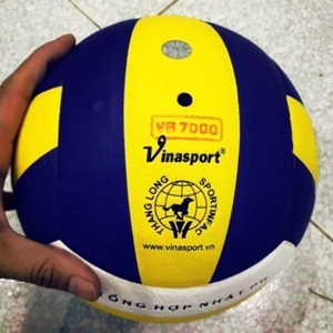 Quả bóng chuyền Thăng Long VB7000
