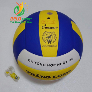 Quả bóng chuyền Thăng Long VB7000