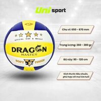 Quả Bóng Chuyền Thăng Long Dragon 7700