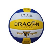 Quả Bóng Chuyền Thăng Long DG 7400 – Da PU Nhật Bản, Chuẩn Thi Đấu