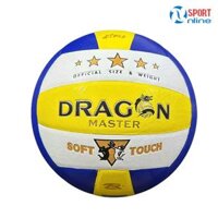 Quả Bóng Chuyền Thăng Long VB7700 Cao Cấp - Chuẩn Thi Đấu