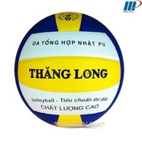 Quả Bóng Chuyền Thi Đấu Da Nhật VB7000, Quả Bóng Chuyền Thăng Long Đạt Tiêu Chuẩn Thi Đấu