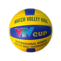Quả Bóng Chuyền VTV Cup – Tiêu Chuẩn Thi Đấu, Chính Hãng