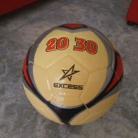 Quả bóng đá 2030 Excess Prostar giá tốt Bóng đá Futsal Bóng đá sân cỏ nhân tạo