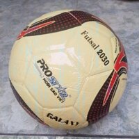 Quả bóng đá 2030 Galaxy Prostar giá tốt Bóng đá Futsal Bóng đá sân cỏ nhân tạoCung cấp sỉ và lẻ