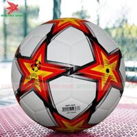 QUẢ BÓNG ĐÁ CHAMPIONS LEAGUE 2021/22 MẪU 2 – TẶNG KIM BƠM