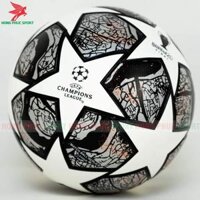 QUẢ BÓNG ĐÁ CHAMPIONS LEAGUE 2020 MẪU 7 TẶNG KIM BƠM