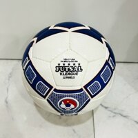 Quả bóng đá DL  futsal 2.76 số 4 chính hãng