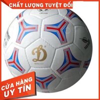 Quả bóng đá Động Lực hoa số 4 CM 6.40