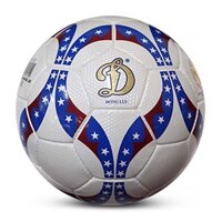 Quả Bóng Đá Động Lực in sao UHV 2.03 - Size 5 ( Tặng kèm lưới và kim )