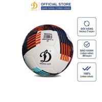 Quả bóng đá Động Lực size 5 UHV 2.07 Spectro - Banh bóng đá đạt tiêu chuẩn FIFA Quality Pro