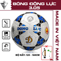 Quả bóng đá Động Lực số 4 UCV 3.05