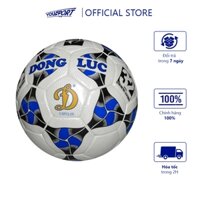 Quả bóng đá Động Lực số 5 UHV 2.05 chuyên sân 7-11, sân cỏ nhân tạo, sân cỏ tự nhiên - yousport