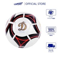 Quả bóng đá Động Lực số 5 UHV 2.16 chuyên sân 7-11, sân cỏ nhân tạo, sân cỏ tự nhiên - yousport