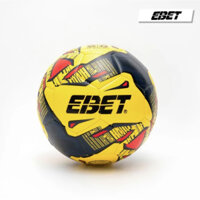 Quả bóng đá Động Lực trẻ em da mềm, êm chân, ruột cao cấp giử hơi tốt.