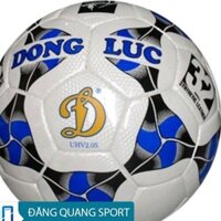 Quả Bóng đá động lực UCV - 3.05 Siae 5 - Tặng kèm kim bơm bóng và túi lưới đựng bóng -